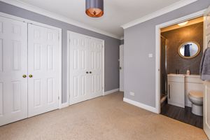 Bedroom Two- click for photo gallery